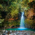 Air Terjun Kalibendo