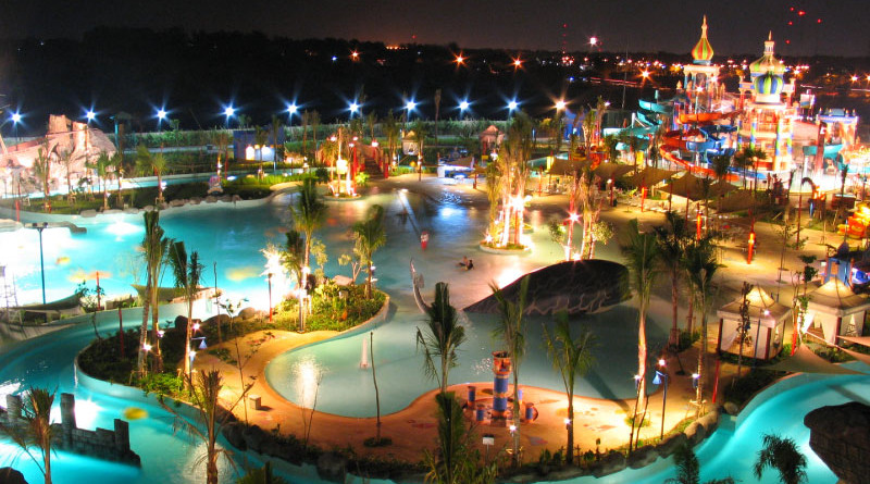 Ciputra Waterpark