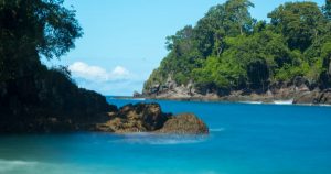 Teluk Hijau Banyuwangi