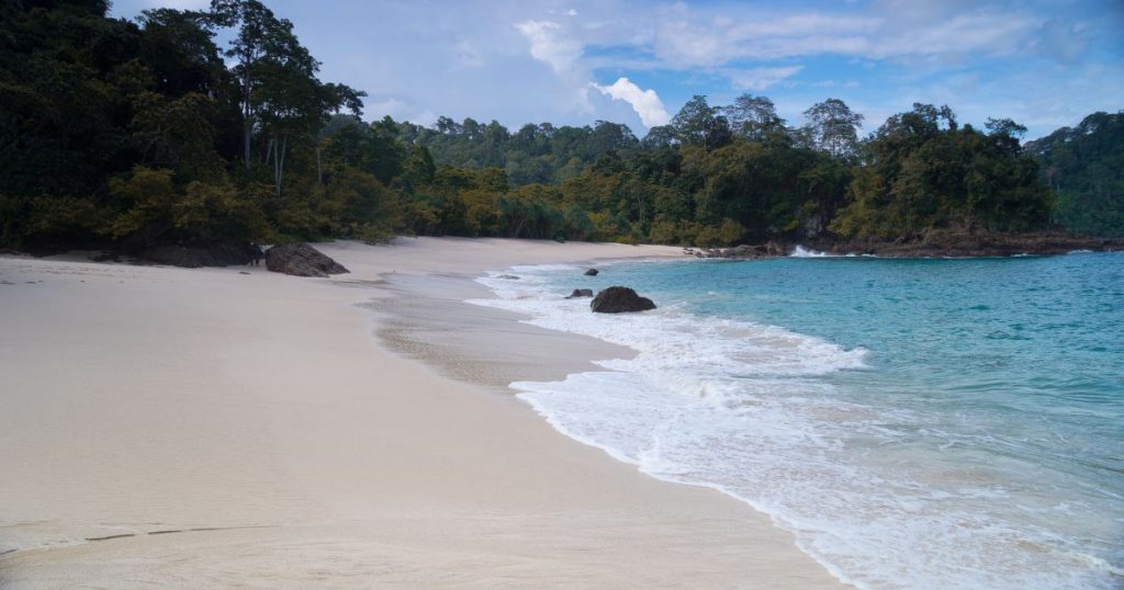 Teluk Ijo Banyuwangi