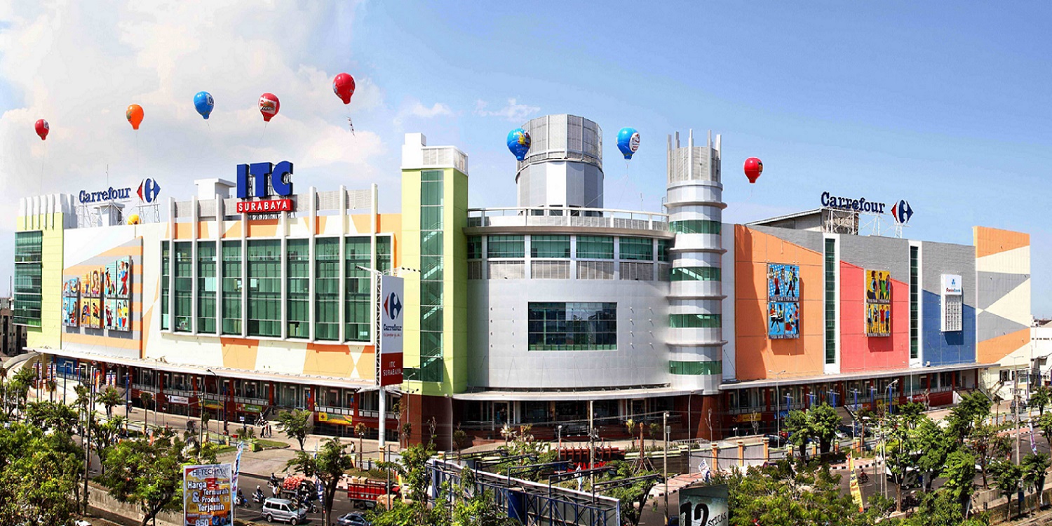 itc surabaya