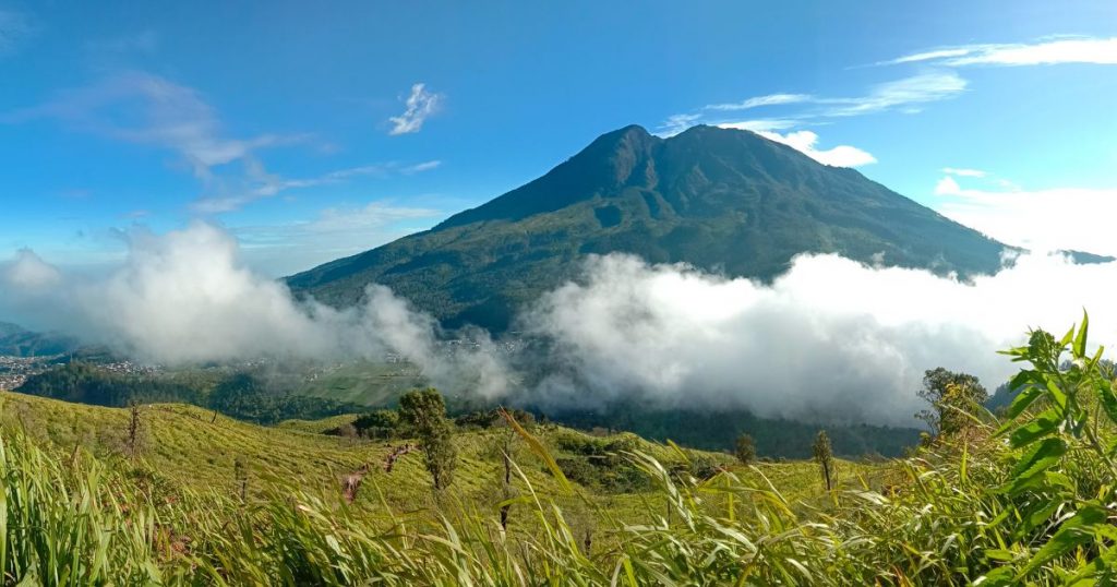 Gunung Lawu