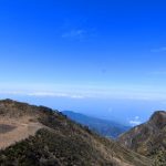 Kawah Gunung Lawu