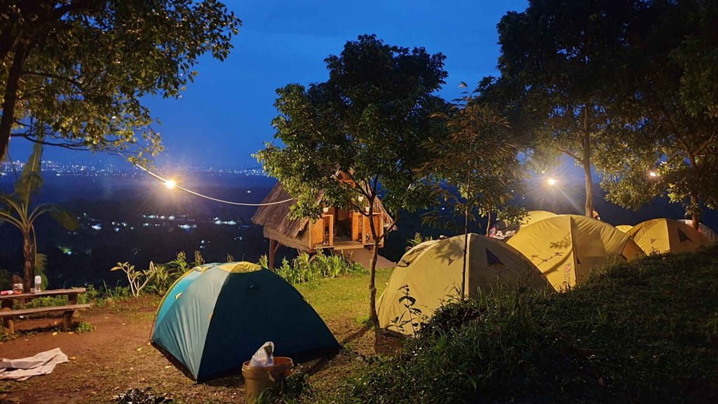 Puncak Rembangan Jember