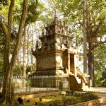 Candi Cangkuang Garut