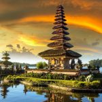 Bedugul di Bali