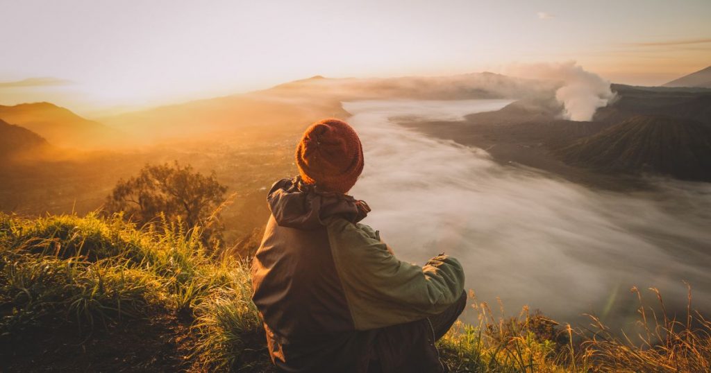 Bromo Sunrise Yellow
